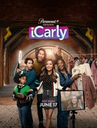 iCarly (2021) saison 3