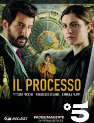 Il Processo Saison 1