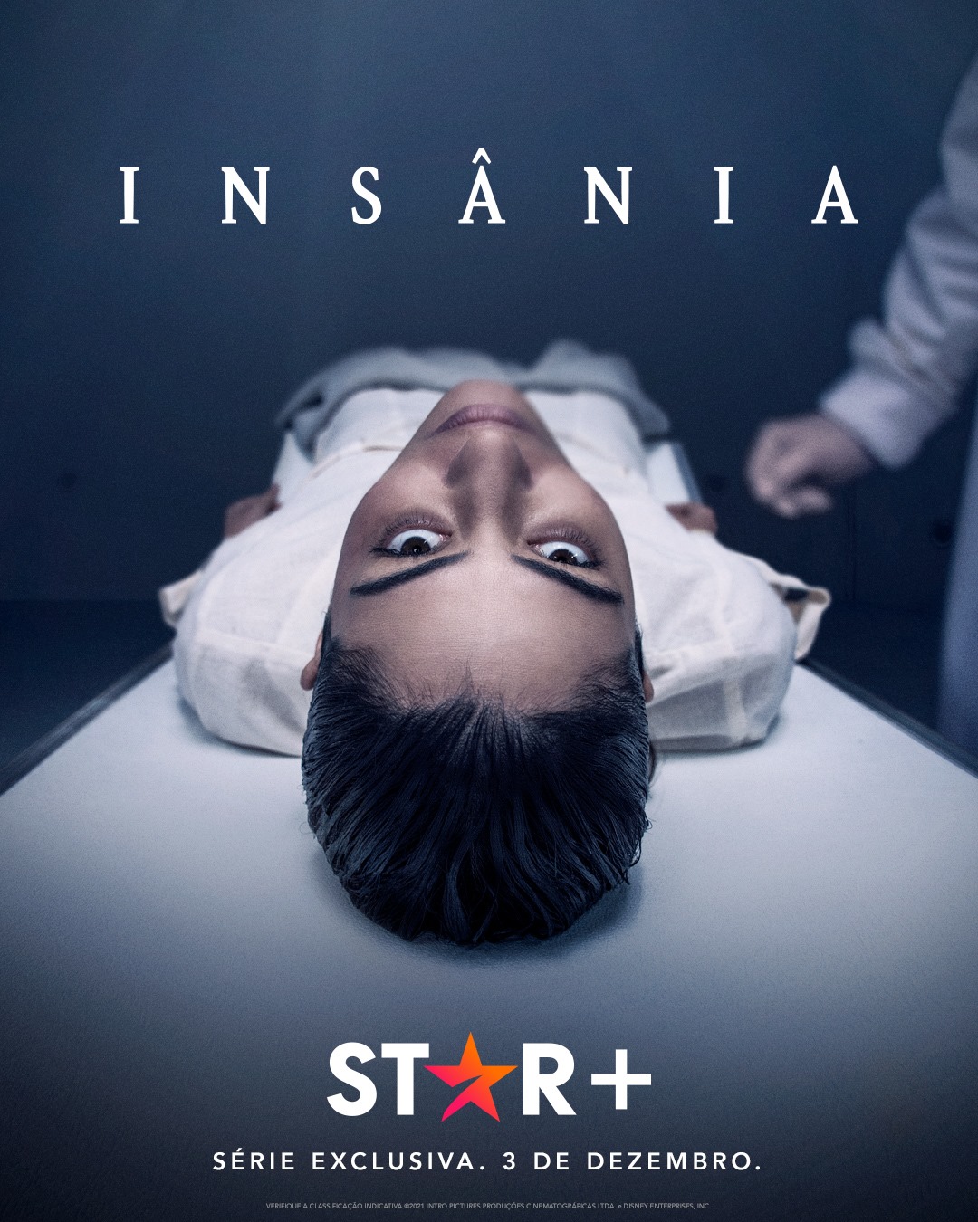 Insânia saison 1