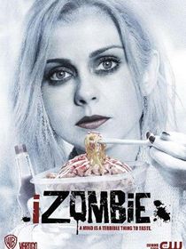 iZombie saison 1