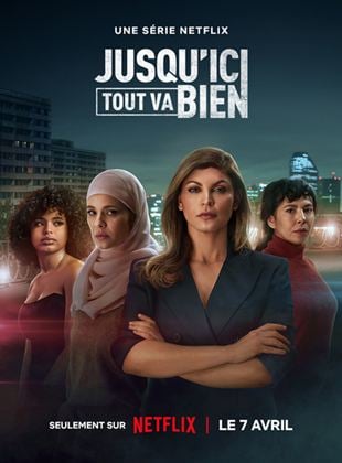 Jusqu'ici tout va bien saison 1