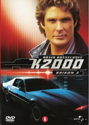 K 2000 saison 2