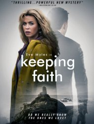 Keeping Faith Saison 2