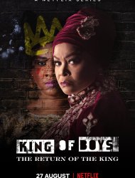 King of Boys: The Return of the King saison 1