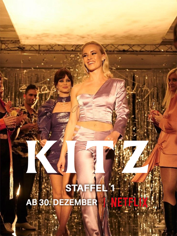 Kitz Saison 1