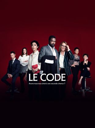 Le Code saison 2