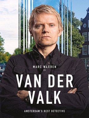 Les Enquêtes du commissaire Van der Valk Saison 2