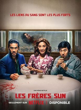 Les Frères Sun saison 1