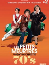 Les Petits meurtres d'Agatha Christie saison 3