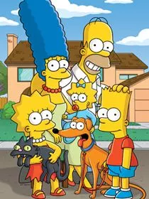 Les Simpson saison 13