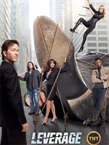 Leverage - Les Justiciers Saison 5