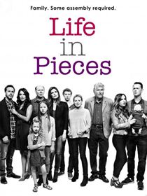 Life In Pieces Saison 4