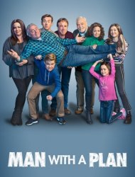 Man With a Plan saison 4