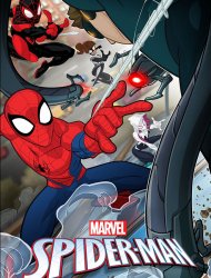 Marvel's Spider-Man Saison 1