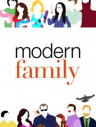 Modern Family Saison 11