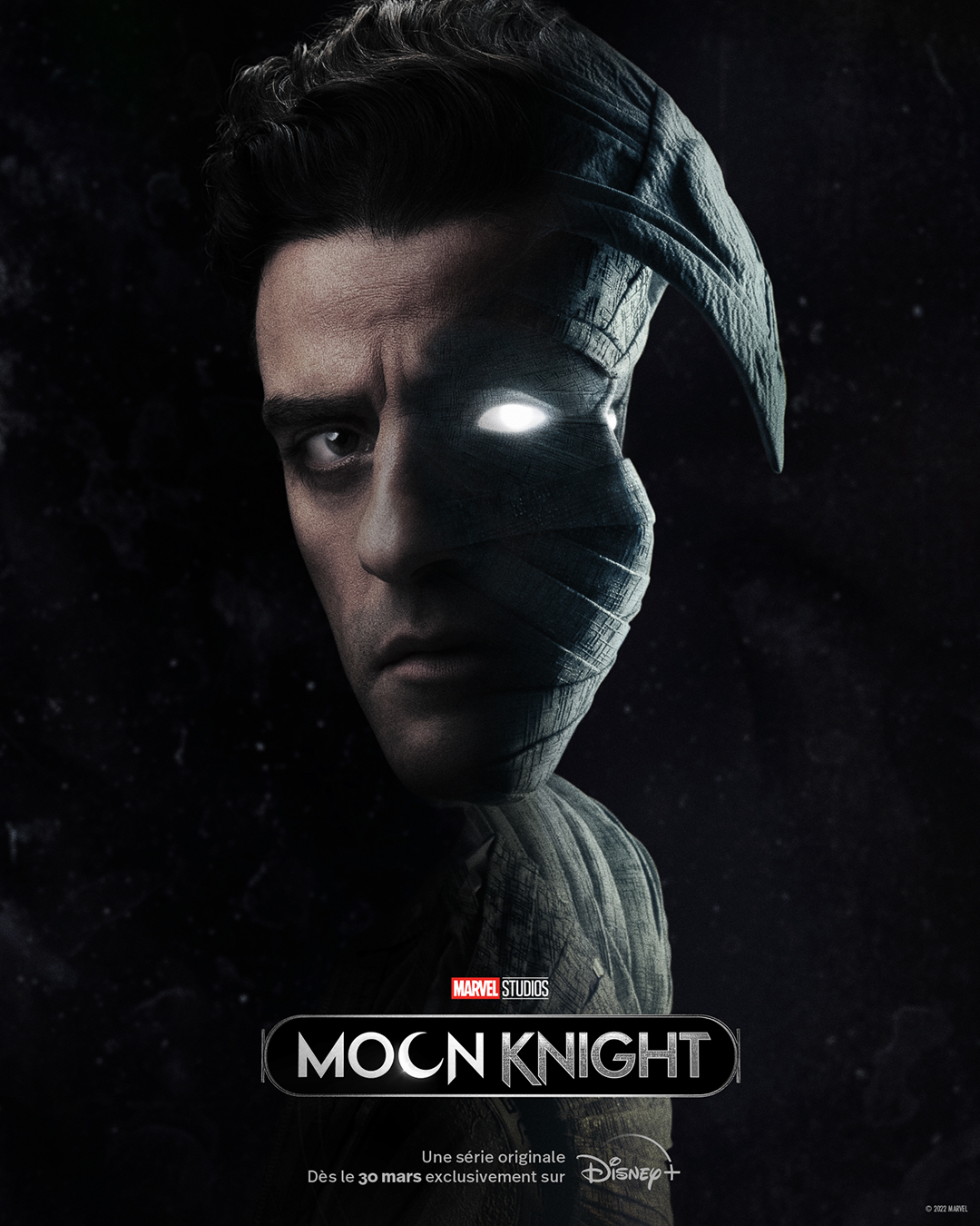 Moon Knight saison 1