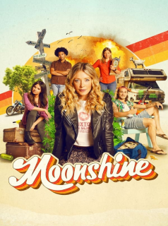 Moonshine saison 2