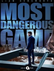 Most Dangerous Game Saison 1