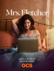 Mrs. Fletcher saison 1