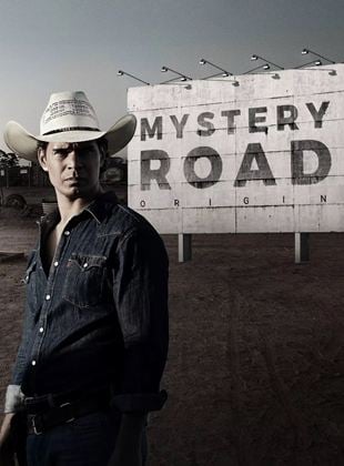 Mystery Road : les origines Saison 1