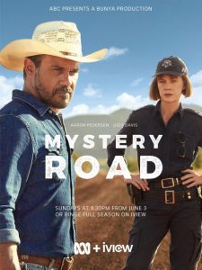 Mystery Road saison 2