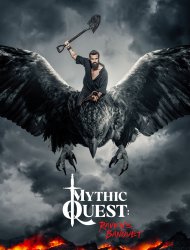 Mythic Quest: Raven’s Banquet Saison 3