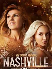 Nashville saison 5