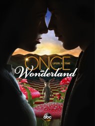 Once Upon A Time In Wonderland