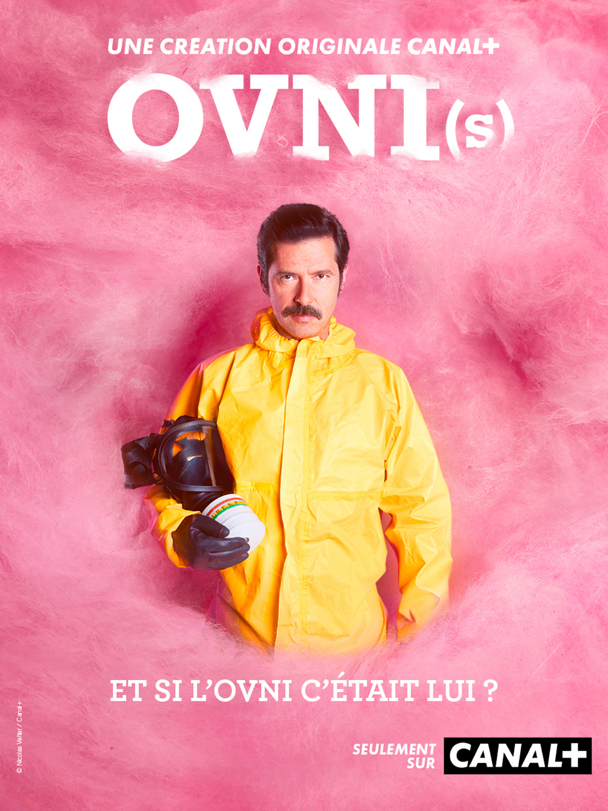 OVNI(s) Saison 1