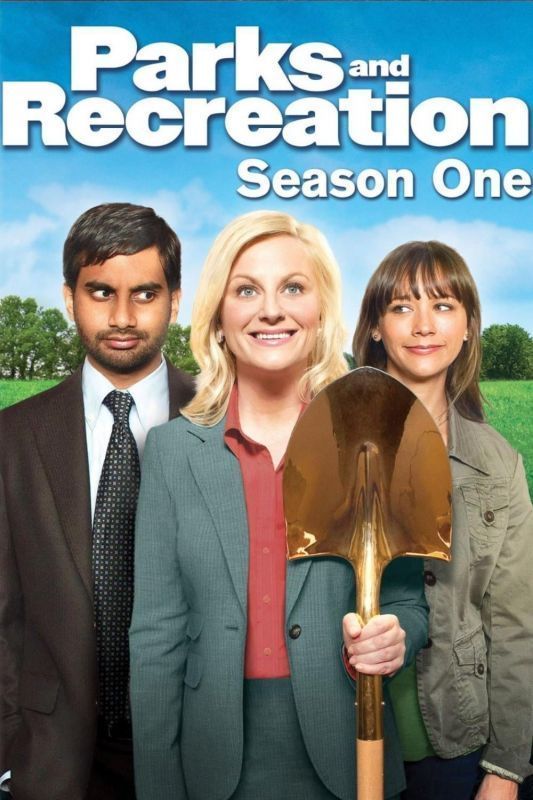 Parks and Recreation saison 4