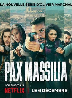 Pax Massilia