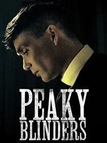 Peaky Blinders Saison 3