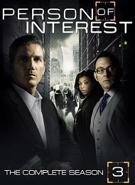 Person Of Interest Saison 3