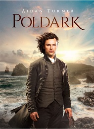 Poldark saison 1