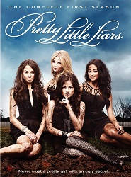 Pretty Little Liars Saison 1