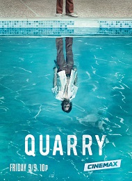 Quarry Saison 1