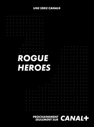 Rogue Heroes Saison 1