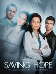 Saving Hope : au-delà de la médecine Saison 5