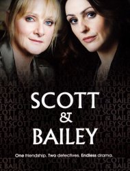 Scott & Bailey saison 4