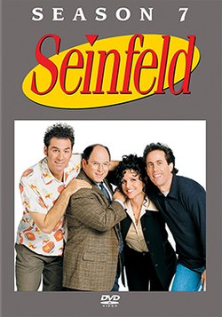 Seinfeld saison 7