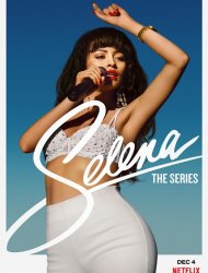 Selena : la série Saison 2