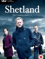 Shetland Saison 2