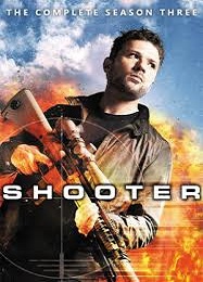 Shooter Saison 3