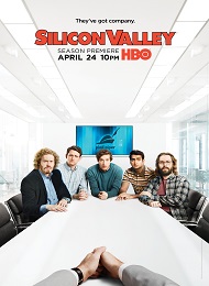 Silicon Valley saison 3