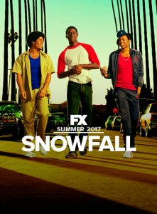 Snowfall saison 6