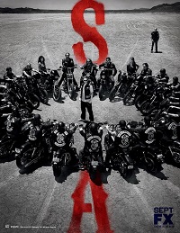 Sons of Anarchy saison 5