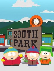 South Park saison 26