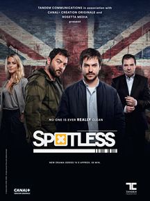 Spotless saison 1