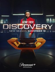 Star Trek: Discovery Saison 5