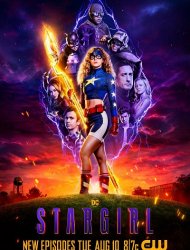 Stargirl saison 2